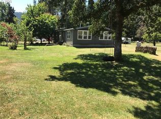 75790 Booth Kelly Camp Rd, Dorena, OR 97434