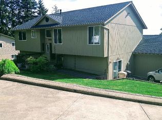 2696 NW Oak Grove Loop, Albany, OR 97321