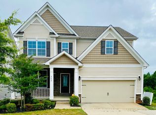 9619 Elgin Moor Rd, Charlotte, NC 28278