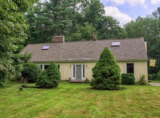 107 Lowell Dr, Stow, MA 01775