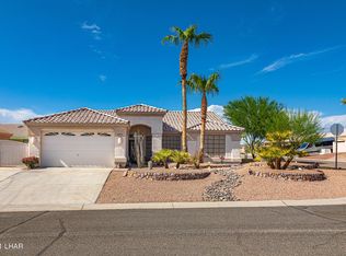 2423 Dawn Dr, Lake Havasu City, AZ 86404