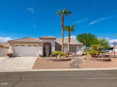 2423 Dawn Dr, Lake Havasu City, AZ, 86404