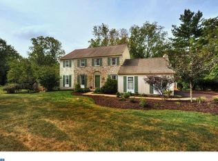 761 W Prospect Ave, North Wales, PA 19454