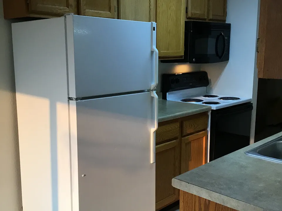 Kitchen Fridge side_07192021
