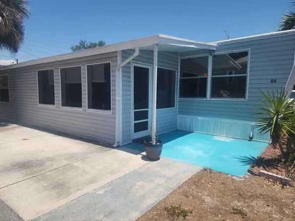 4125 Park St N Lot 22, Saint Petersburg, FL 33709