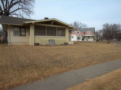 1200 Avenue D, Gothenburg, NE, 69138