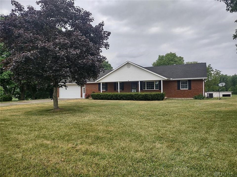 2572 New Burlington Rd, Wilmington, OH 45177 Zillow