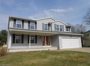 6250 Boatman Dr NW, Canal Fulton, OH 44614