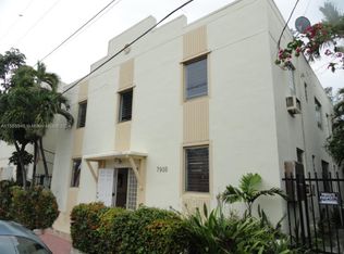 The Dove Condo, Miami Beach, FL 33141