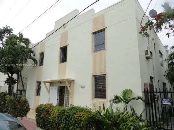 7928 Harding Ave APT 8, Miami Beach, FL 33141