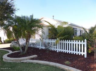 1671 Osprey Ave, The Villages, FL 32162