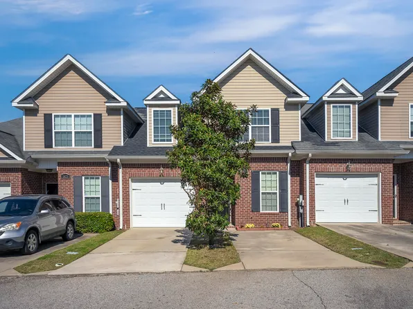 1427 Leigh Ct, Augusta, GA 30909