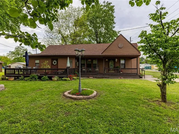 506 N Garfield St, East Prairie, MO 63845
