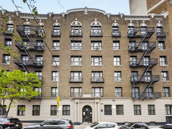 812 Riverside Drive #42, New York (Manhattan), NY 10032