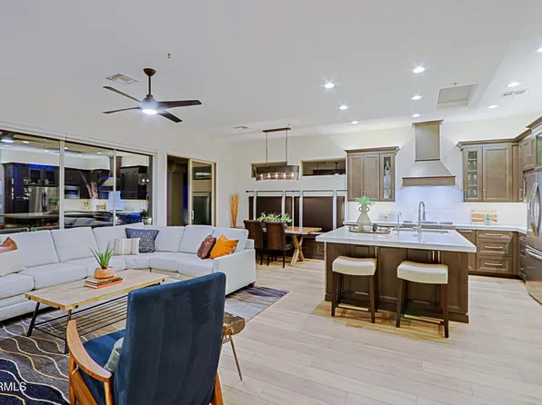 6936 E WHISPERING MESQUITE Trail, Scottsdale, AZ 85266