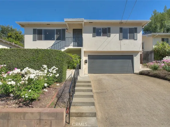 522 Cecil St, Monterey Park, CA 91755