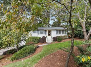 513 Bryn Mawr Ln NW, Atlanta, GA 30327