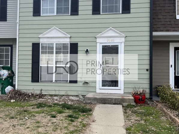 3081 Shadow Walk Ln, Tucker, GA 30084