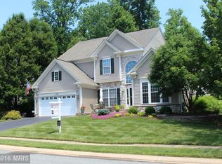 1104 Saddleback Way, Bel Air, MD 21014