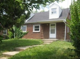 1134 Shepherd Ln, Cincinnati, OH 45215