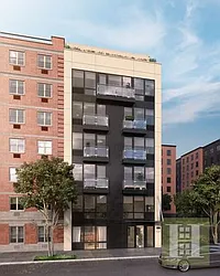 Sold by Halstead Real Estate