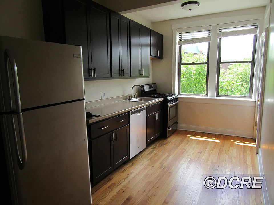 1st image of 7010 N Ashland Blvd #2