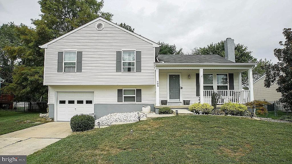 405 Glasgow Rd, Williamstown, NJ 08094 Zillow