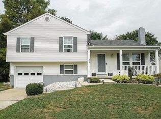 405 Glasgow Rd, Williamstown, NJ 08094