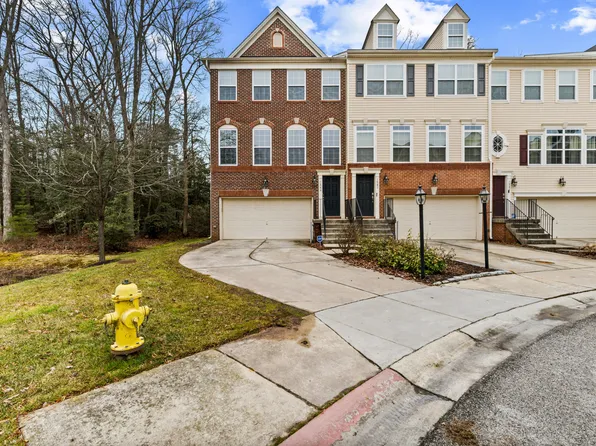 7544 Stonehouse Run Dr, Glen Burnie, MD 21060