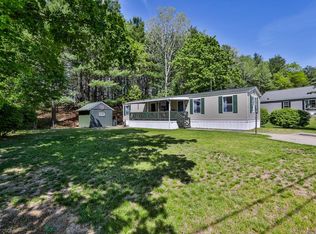 30 Farmwood Dr, Nashua, NH 03062
