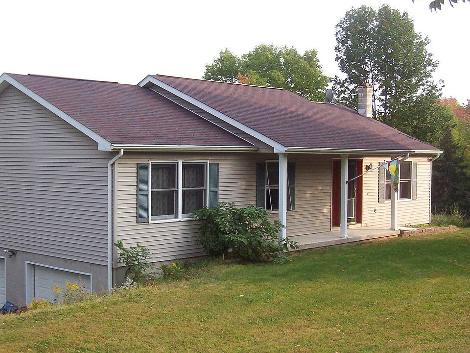 Lovely country ranch