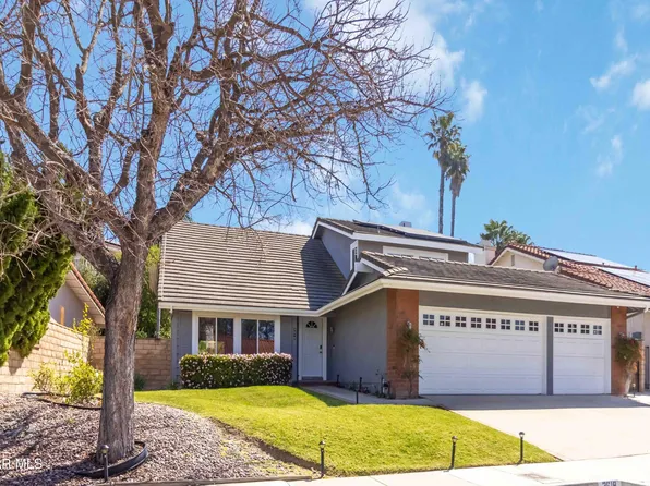 3618 Raincloud Ct, Thousand Oaks, CA 91362