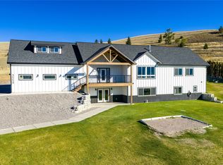 9558 Shikane Ln, Missoula, MT 59808