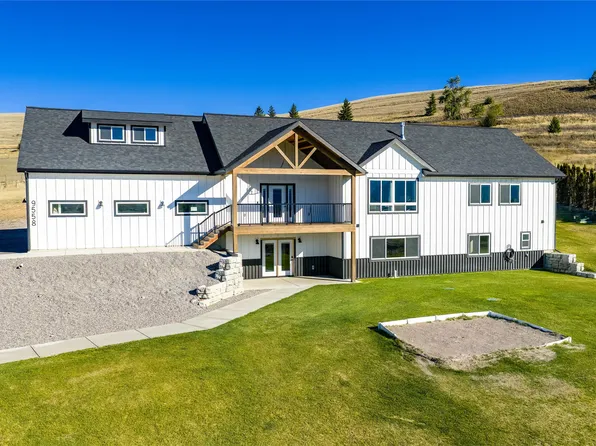 9558 Shikane Ln, Missoula, MT 59808
