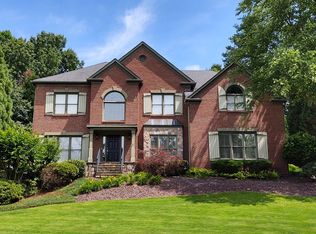 515 Woodmoore Ct, Sandy Springs, GA 30342