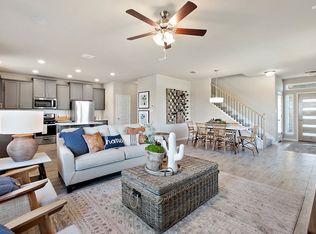 1013 Legend Milton Ln, Austin, TX 78748