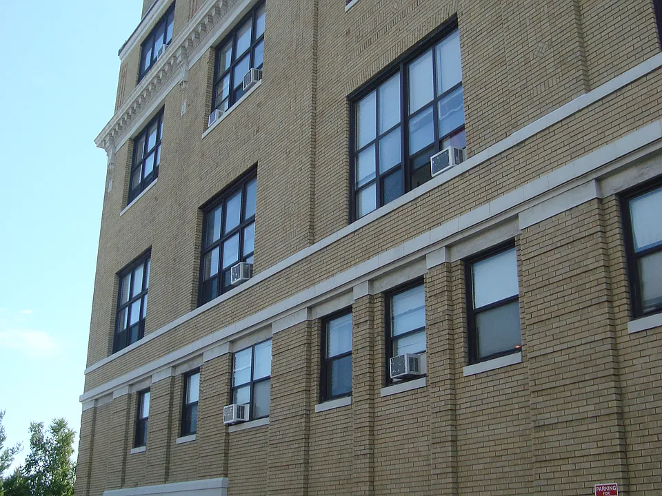 Bayview Court