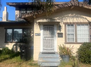 6626 Benson St, Huntington Park, CA 90255