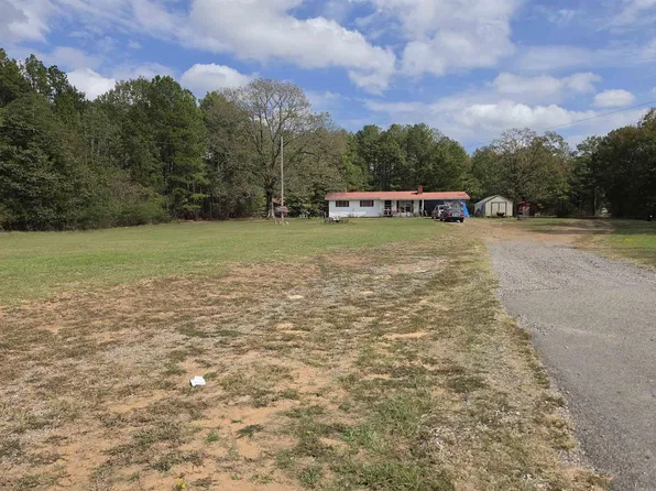 2412 Highway 16, Searcy, AR 72143