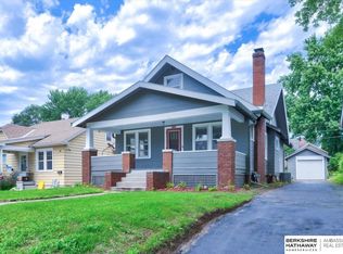 2562 Ida St, Omaha, NE 68112