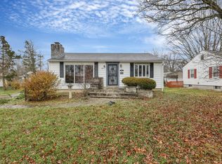 219 Peters Ave, Lancaster, OH 43130