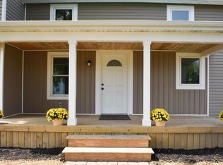 6416 S Croswell Rd, Ashley, MI 48806