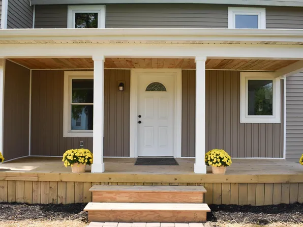 6416 S Croswell Rd, Ashley, MI 48806