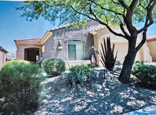 12632 N New Reflection Dr, Marana, AZ 85658