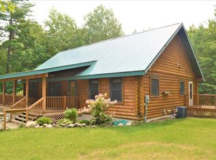 2750 S Extension Rd, Cheboygan, MI 49721