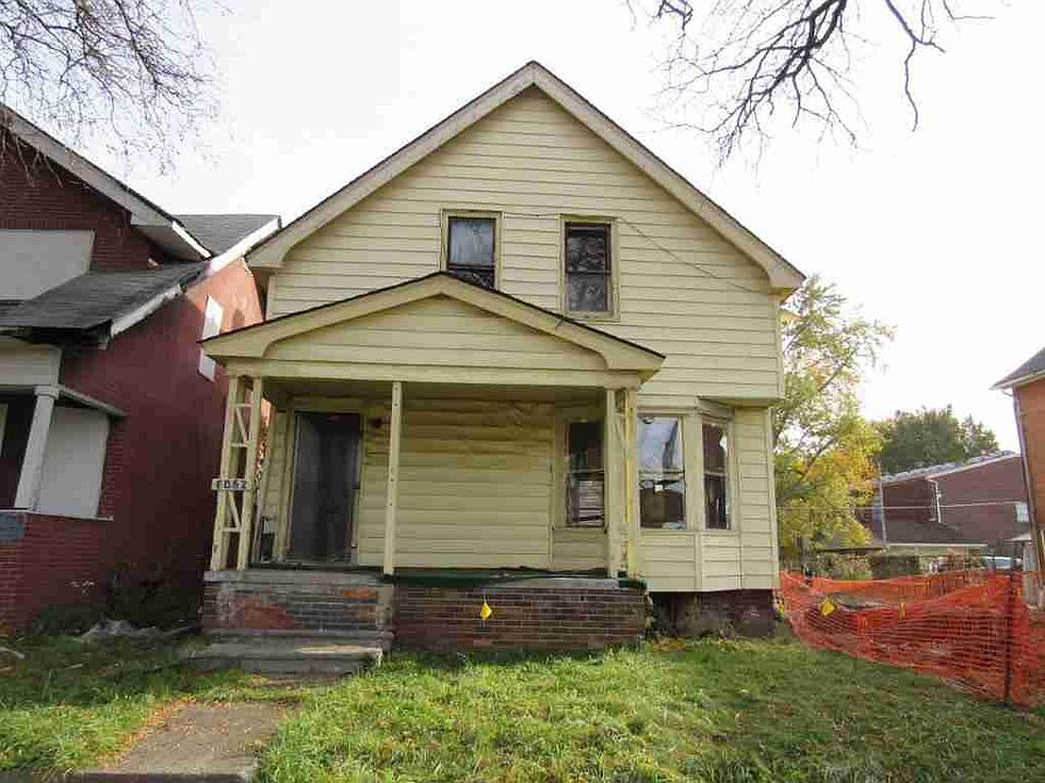 6052 Beechwood