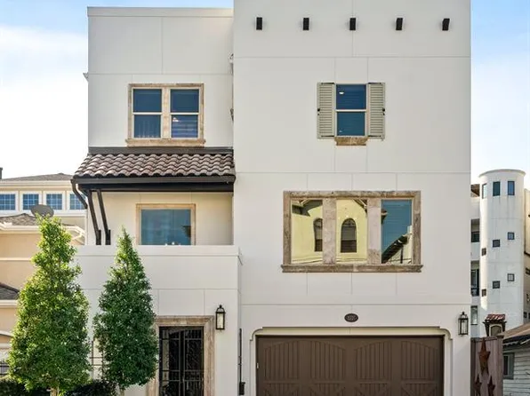 5227 Feagan St, Houston, TX 77007