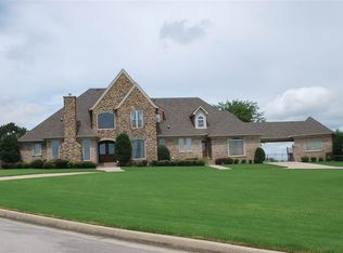 3205 Southern Hills Ln, Jonesboro, AR 72405