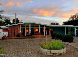 3040 N Tecumseh Ct, Tucson, AZ 85715