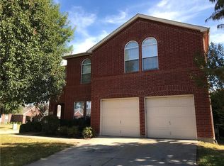 531 Pinto Ln, Forney, TX 75126